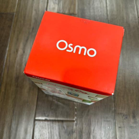 Kids Osmo IPad Pizza Co. Game - Picture 5 of 7